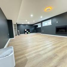 Basement-Renovation-and-Bathroom-Renovation-in-Willow-Springs-IL 6